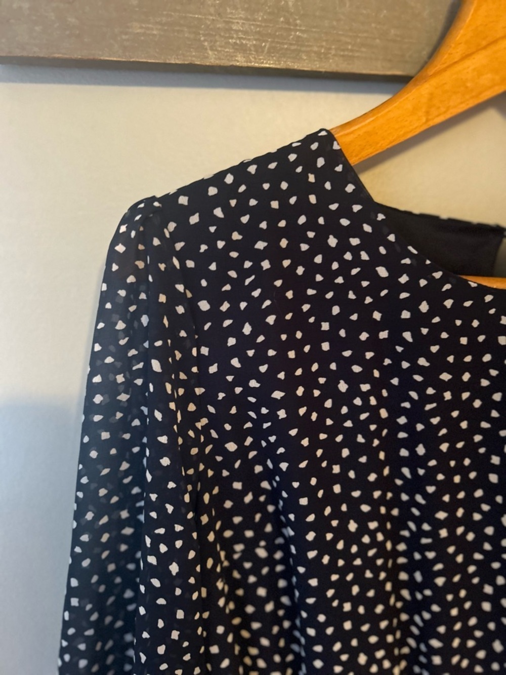 Only tiered dress - Picture 3 of 14